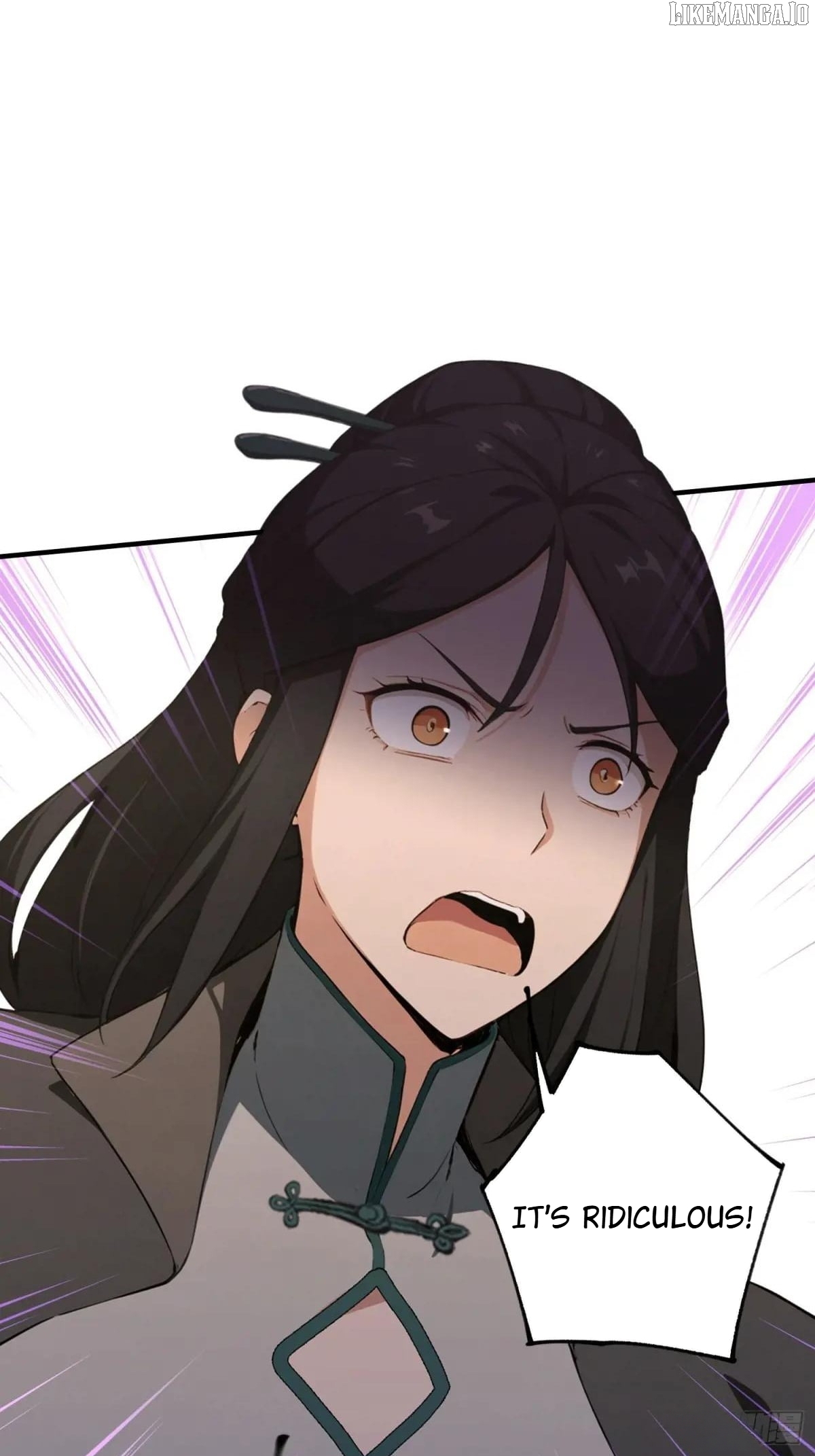 Outrageous! I opened a training class for empresses Chapter 82 - page 57
